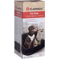 Flamingo Car seat Krems Black