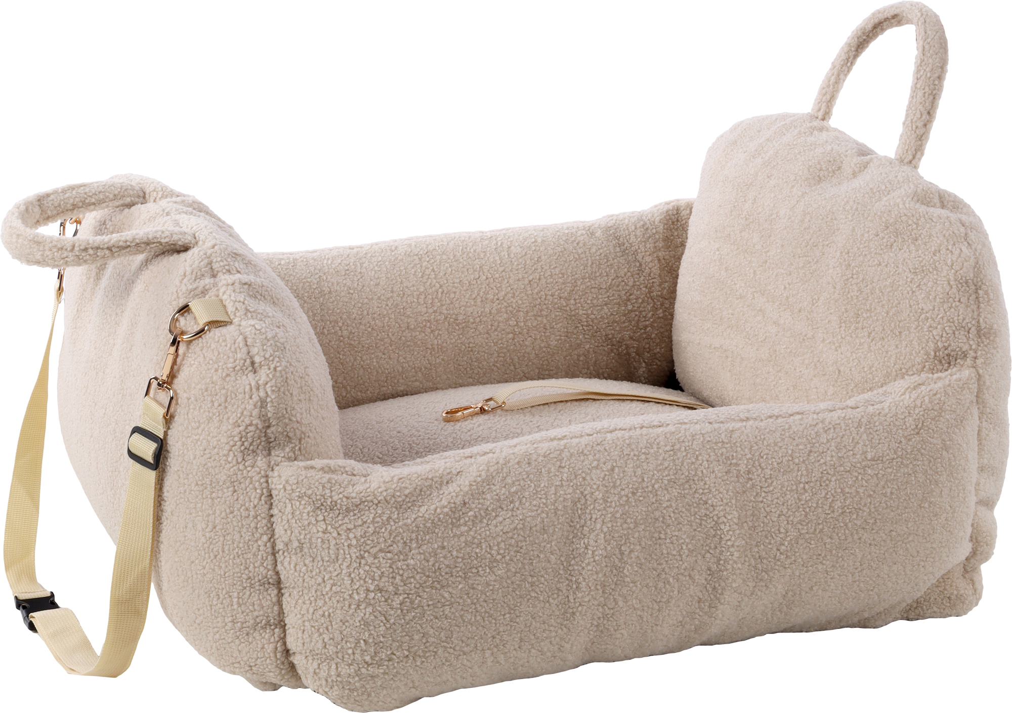 Flamingo Siège auto Clifford Beige