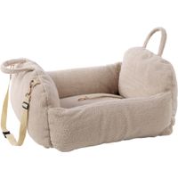 Flamingo Car seat Clifford Beige