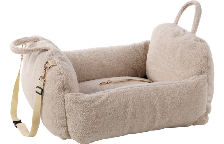Flamingo Car seat Clifford Beige