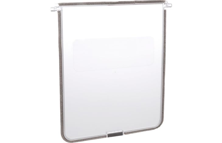 Flamingo Spare door for dog door Napoleon