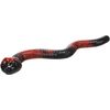 Jouet Sneaky Serpent Rouge & Noir