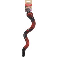 Flamingo Jouet Sneaky Serpent Rouge & Noir