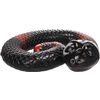 Jouet Sneaky Serpent Rouge & Noir