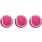Speelgoed Smash Tennisbal Roze
