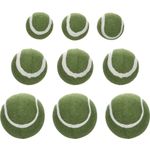 Jouet Smash Balle de tennis Vert