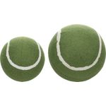 Speelgoed Smash Tennisbal Groen