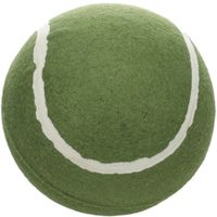 Flamingo Speelgoed Smash Tennisbal Groen