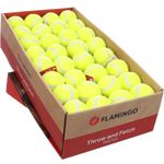 Jouet Smash Balle de tennis Jaune