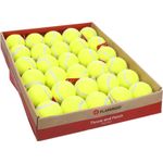 Jouet Smash Balle de tennis Jaune