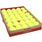 Speelgoed Smash Tennisbal Geel