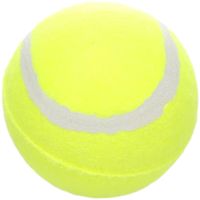 Flamingo Speelgoed Smash Tennisbal Geel