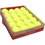 Jouet Smash Balle de tennis Jaune