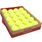 Speelgoed Smash Tennisbal Geel