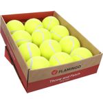 Jouet Smash Balle de tennis Jaune