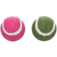 Flamingo Speelgoed Smash Tennisbal Meerdere kleuren
