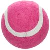 Speelgoed Smash Tennisbal Meerdere kleuren Tennisbal Roze
