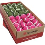 Jouet Smash Balle de tennis Plusieurs couleurs