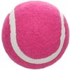 Speelgoed Smash Tennisbal Meerdere kleuren Tennisbal Roze