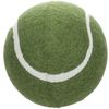 Speelgoed Smash Tennisbal Meerdere kleuren Tennisbal Groen