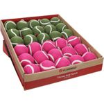 Jouet Smash Balle de tennis Plusieurs couleurs