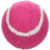 Speelgoed Smash Tennisbal Meerdere kleuren Tennisbal Roze