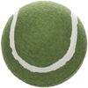 Speelgoed Smash Tennisbal Meerdere kleuren Tennisbal Groen