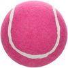 Speelgoed Smash Tennisbal Meerdere kleuren Tennisbal Roze