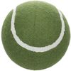 Speelgoed Smash Tennisbal Meerdere kleuren Tennisbal Groen