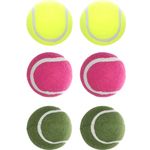 Toy Smash Tennis ball Mix