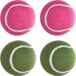 Toy Smash Tennis ball Mix