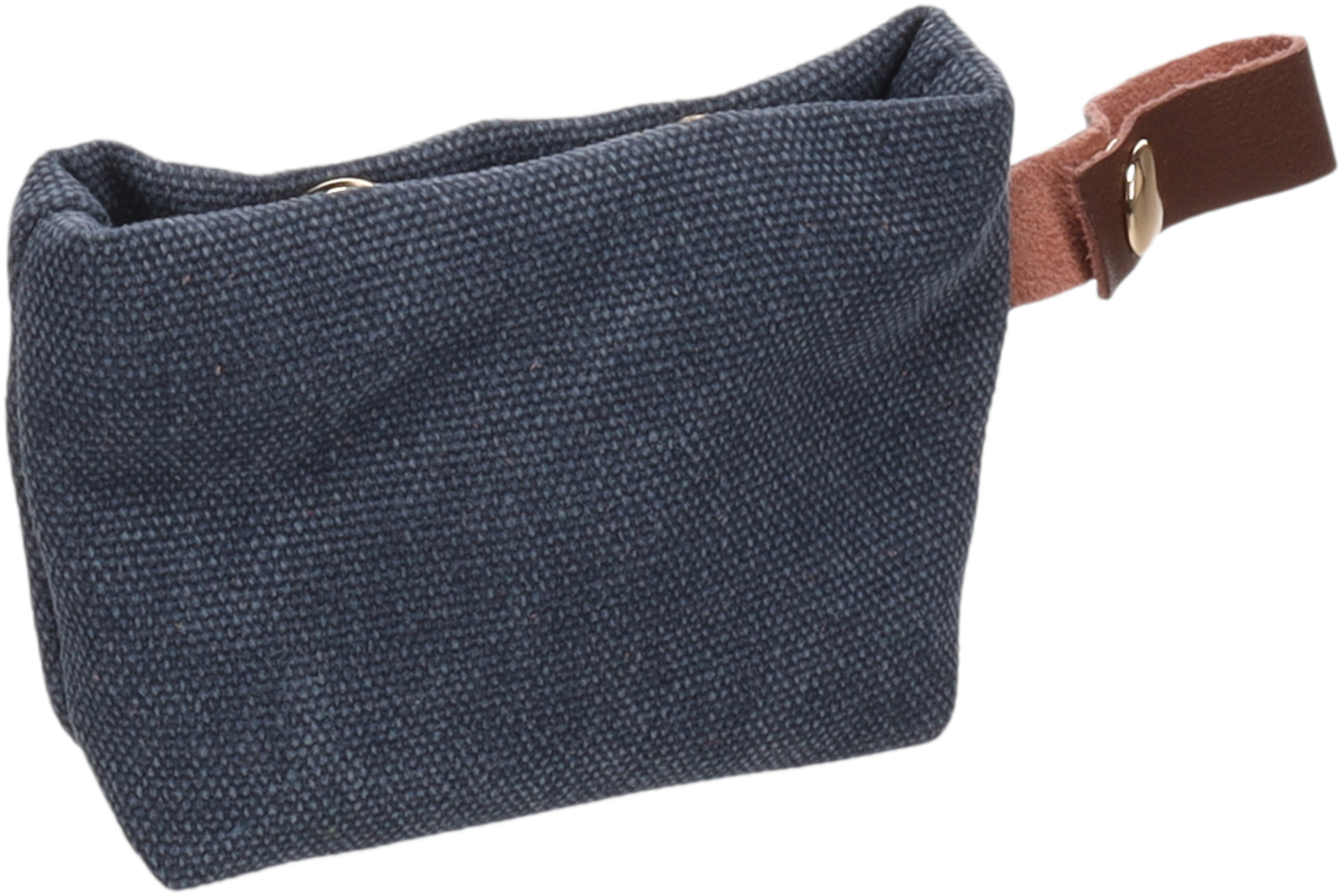 Flamingo Distributeur pour sacs à déjections Cavna Bleu