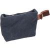 Distributeur pour sacs à déjections Cavna Bleu