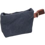 Poop bag dispenser Cavna Blue