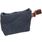Poepzakhouder Cavna Blauw