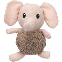 Flamingo Speelgoed Kopya Olifant Beige