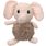 Juguete Kopya Elefante Beige