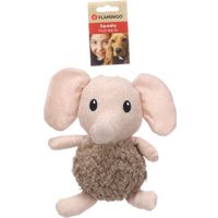 Flamingo Speelgoed Kopya Olifant Beige