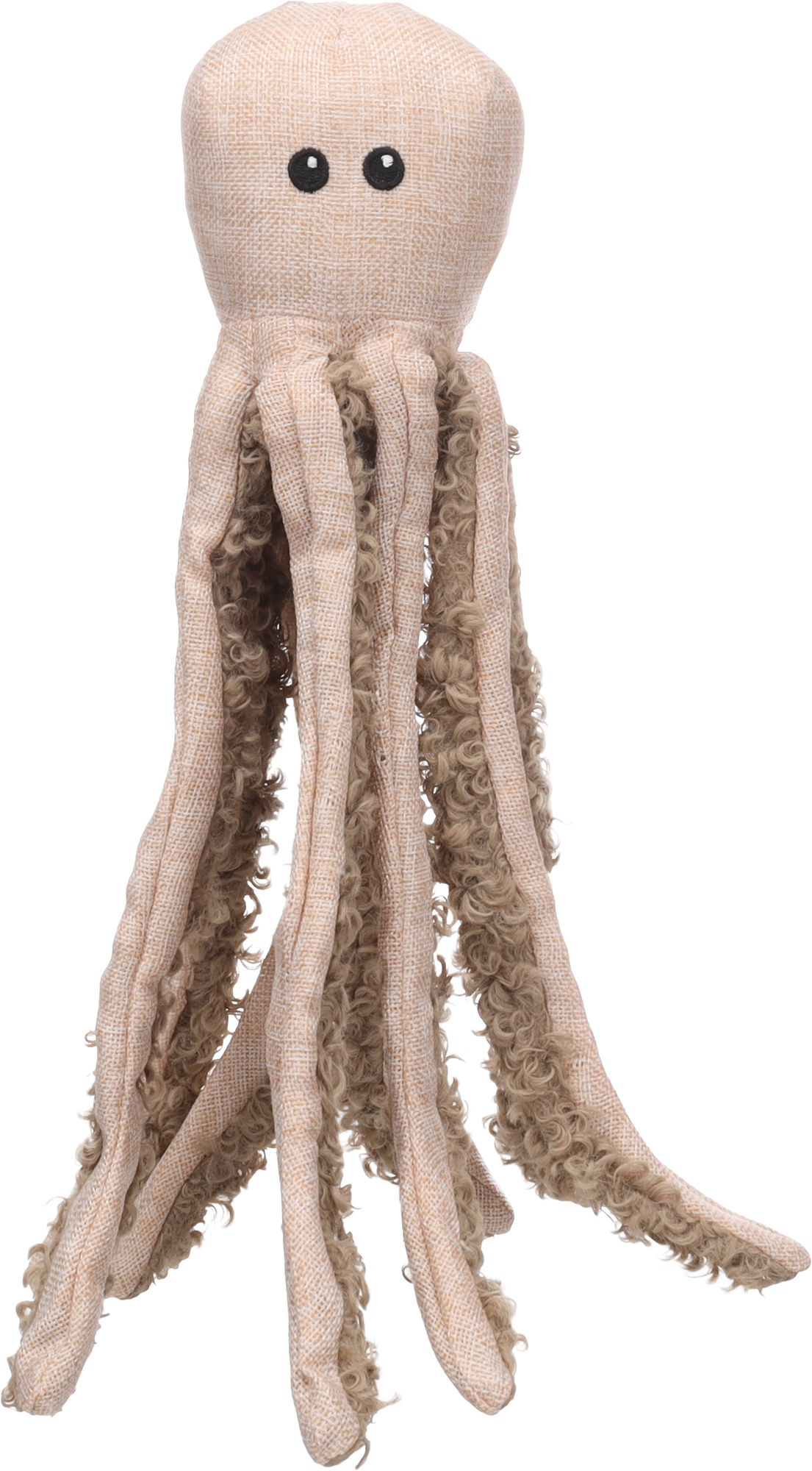 Flamingo Toy Kopya Octopus Beige