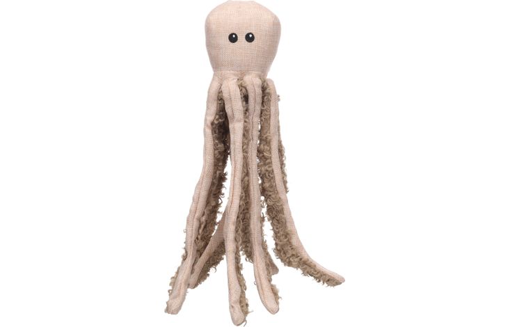 Flamingo Juguete Kopya Pulpo Beige