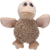 Flamingo Juguete Kopya Pato Beige
