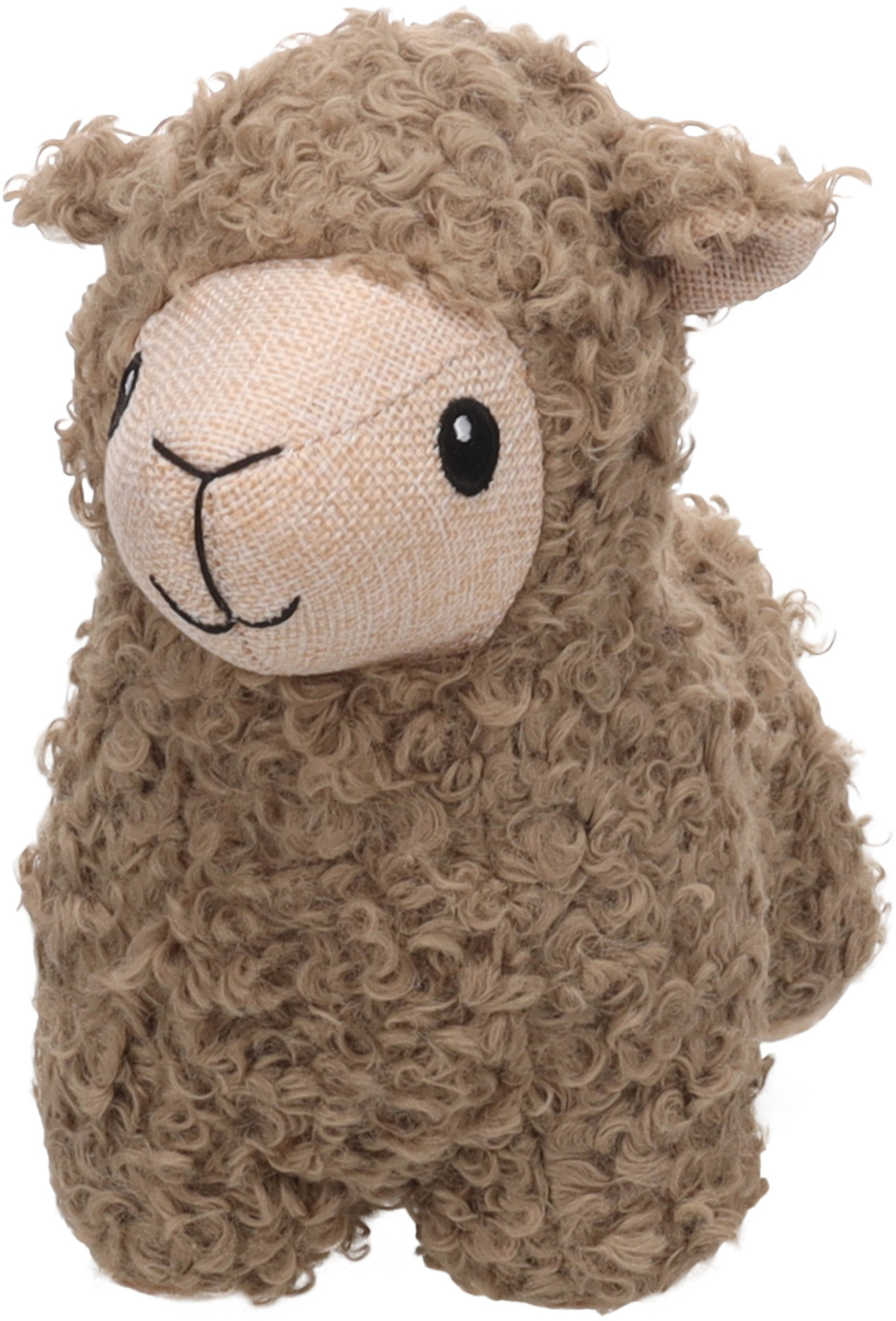 Flamingo Juguete Kopya Llama Beige