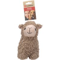 Flamingo Speelgoed Kopya Lama Beige
