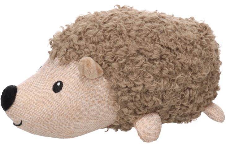 Flamingo Toy Kopya Hedgehog Beige