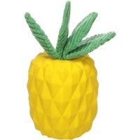 Flamingo Toy Seezo Pine apple Yellow