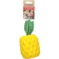 Flamingo Toy Seezo Pine apple Yellow