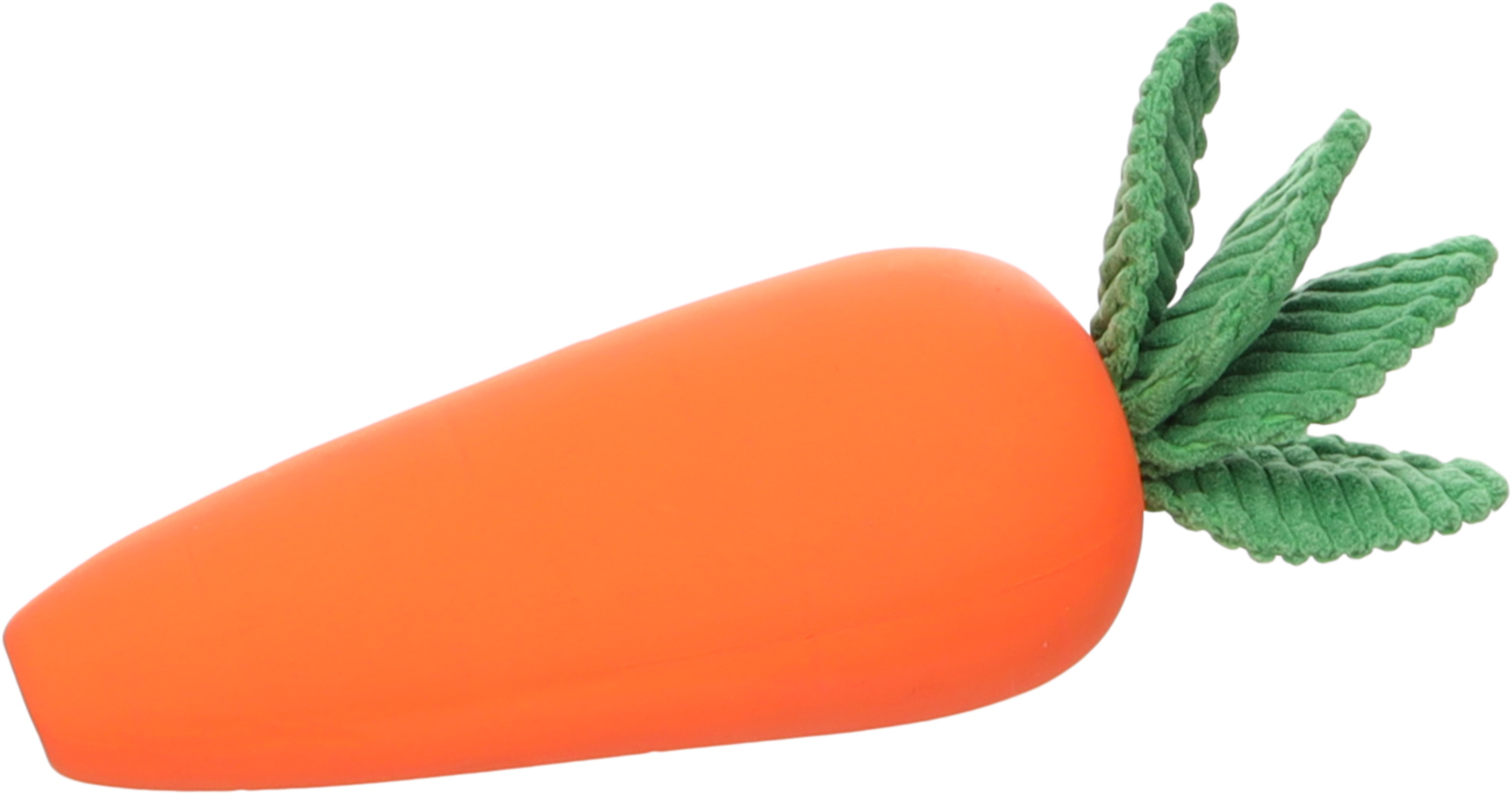 Flamingo Jouet Seezo Carotte Orange