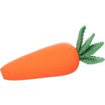 Speelgoed Seezo Wortel Oranje