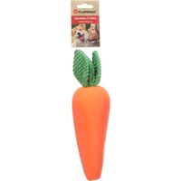 Flamingo Spielzeug Seezo Karotte Orange