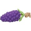 Toy Seezo Grape with rope Purple